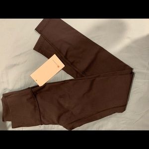 Lululemon Wunder Under 28” Leggings